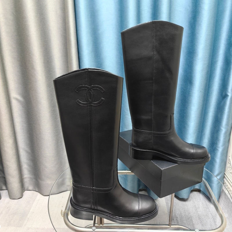 Ch*el boots